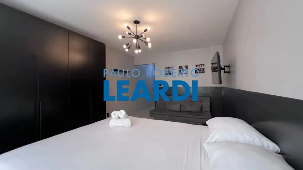 APARTAMENTO - CERQUEIRA CÉSAR - SP