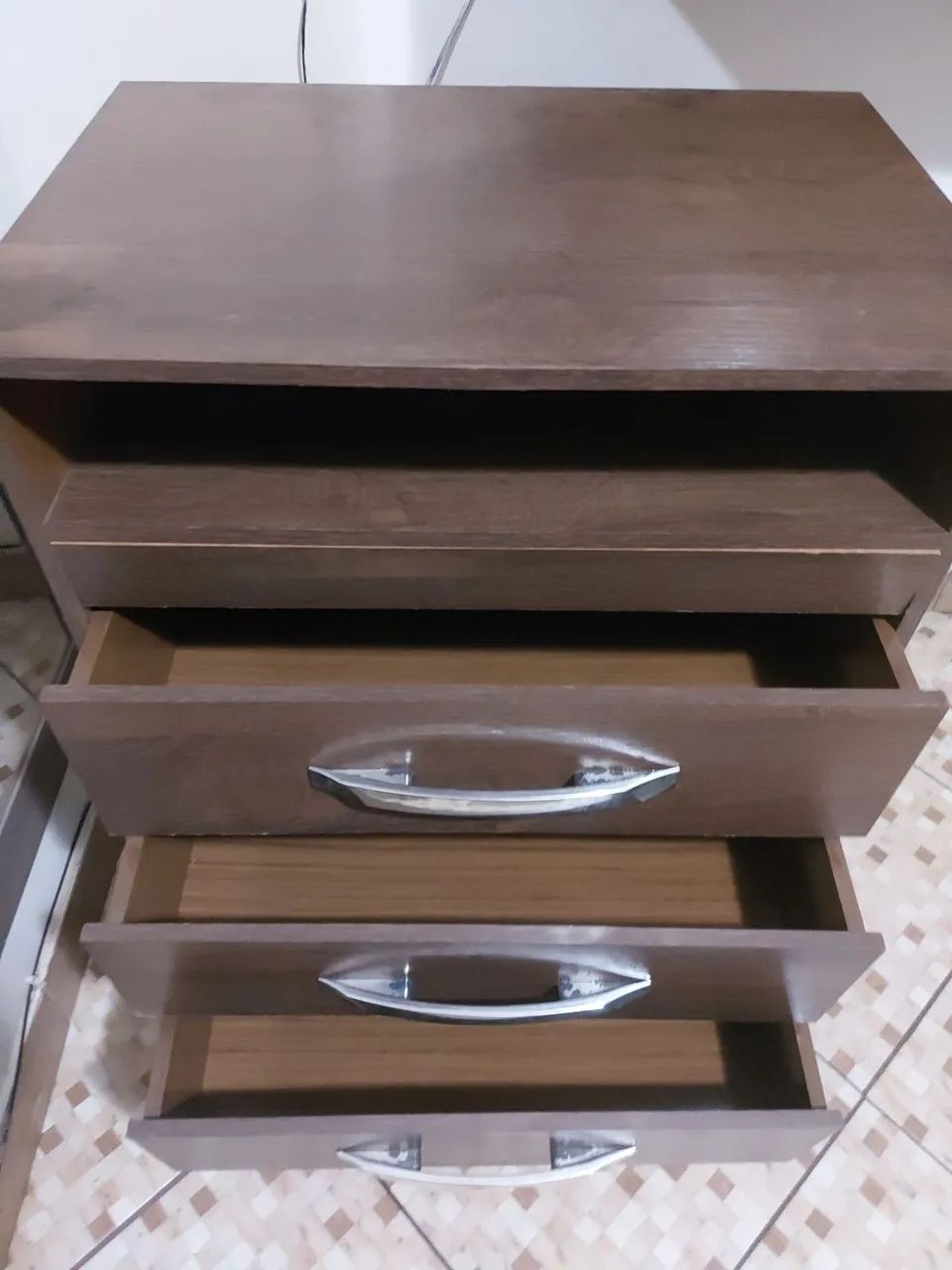 Vendo cômoda  - Foto 3