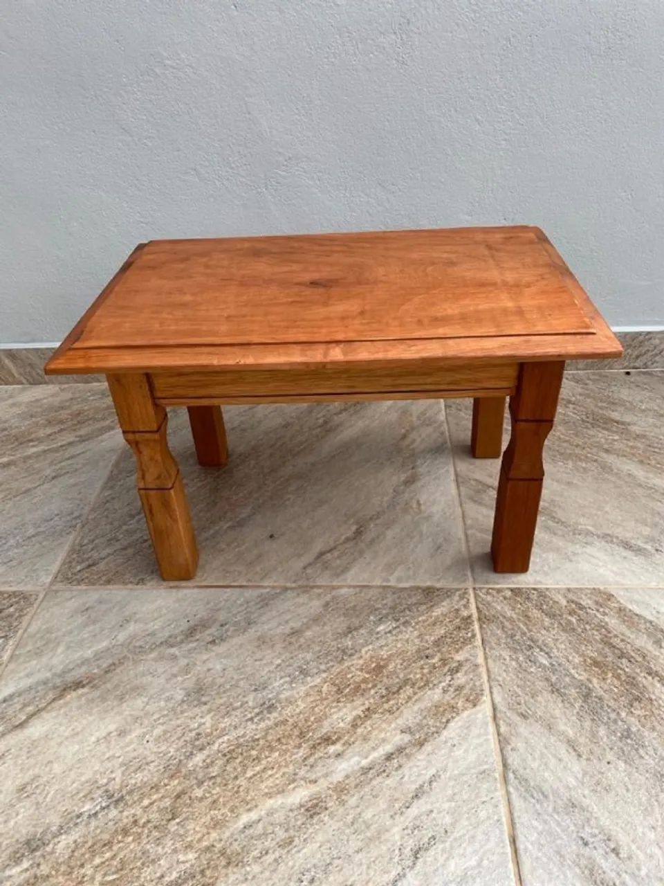 Mesa De Centro - Foto 3