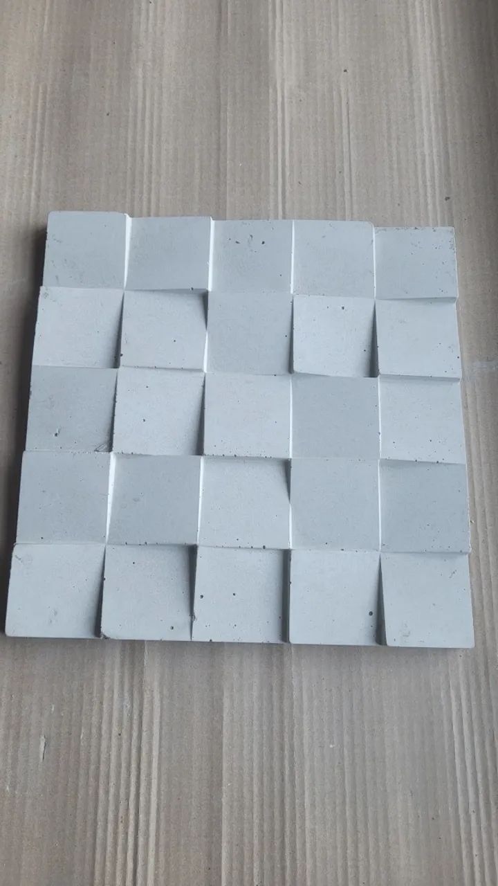 Forma Plastica para Artefatos de cimento65579523106562122