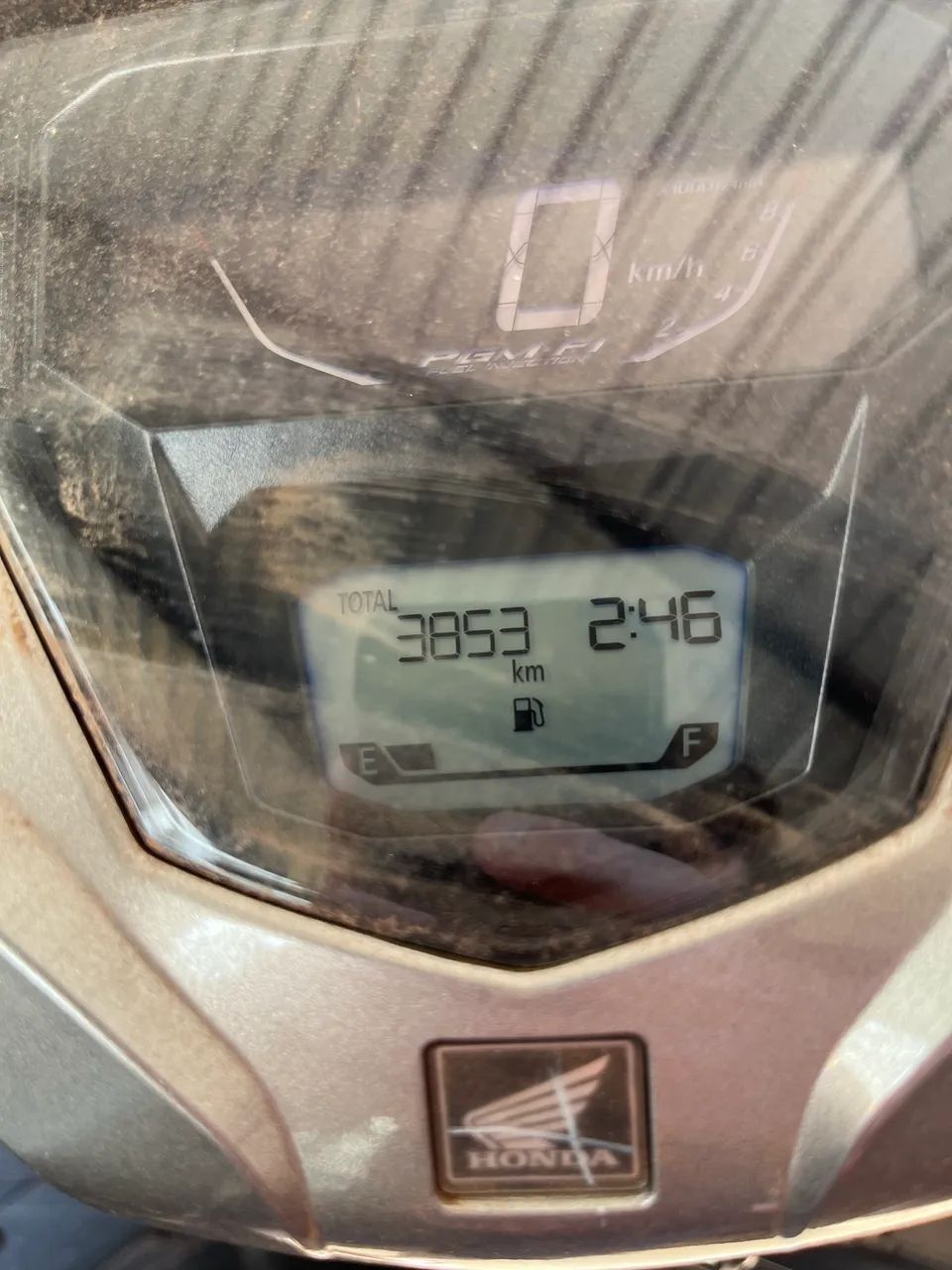 HONDA ELITE 125 - Foto 2