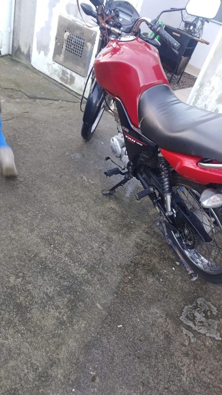 Fan 2014/15 125cc - Foto 5