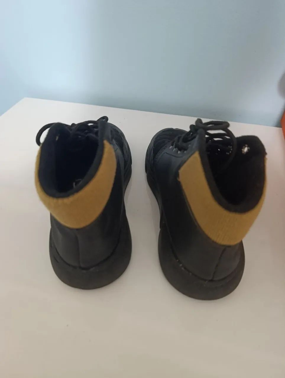 Bota infantil  - Foto 4