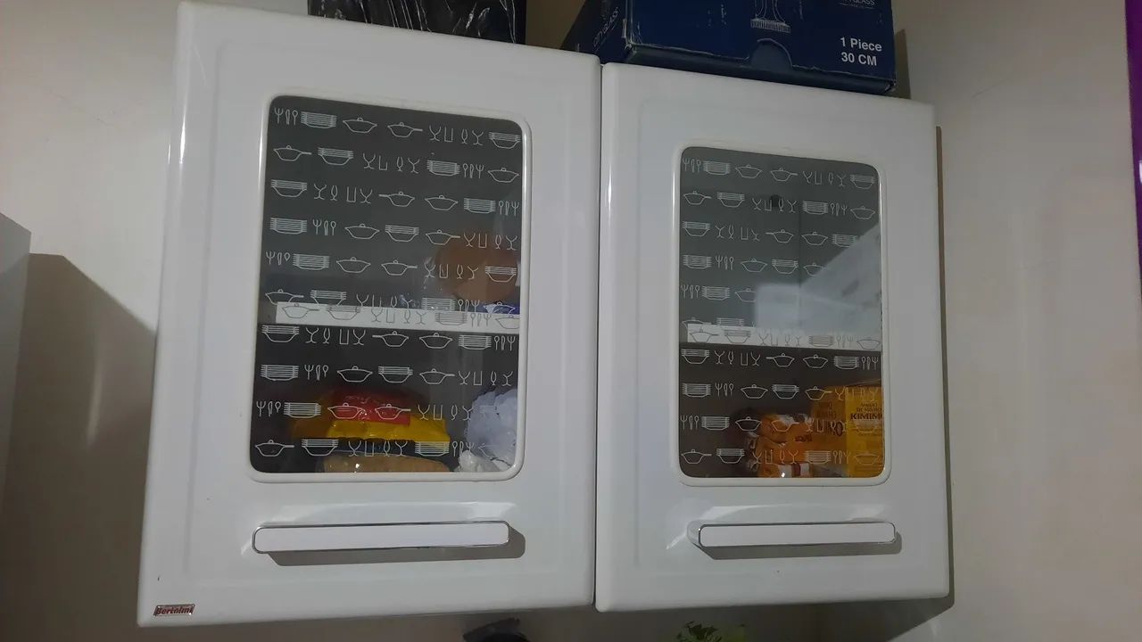 Armario de cozinha  - Foto 3
