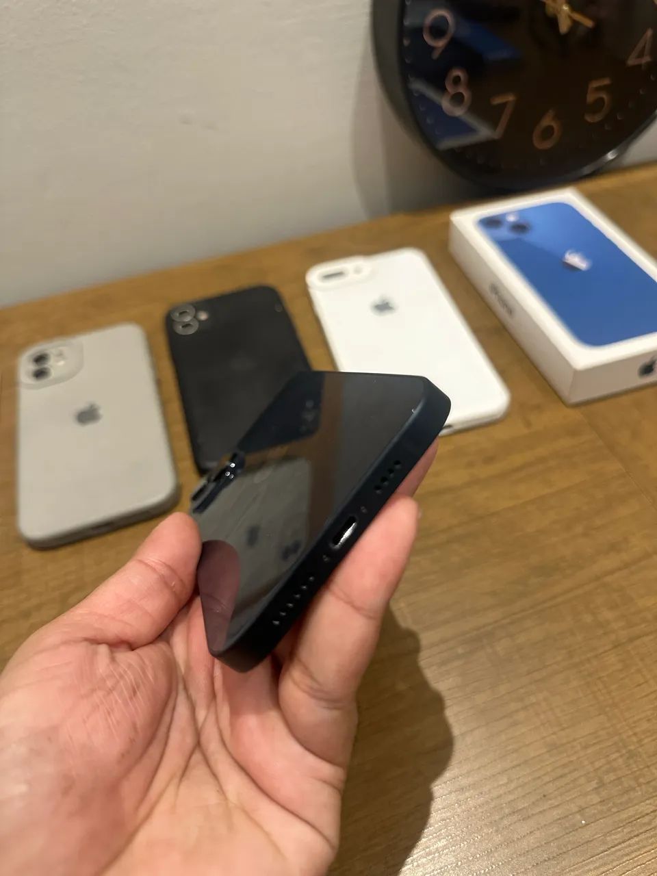 iPhone 14 Plus - Foto 3