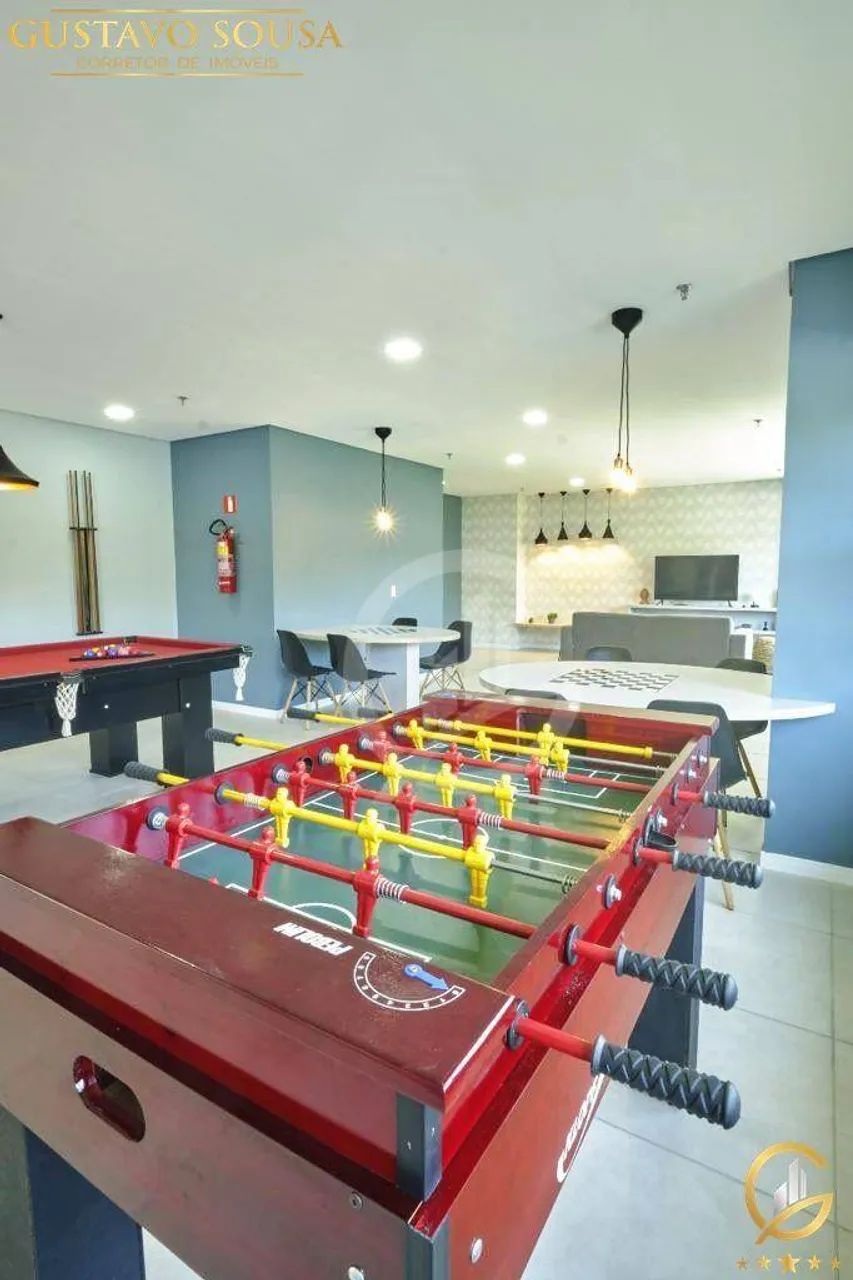 Super Campanha e Oportunidade, Apartamento Bairro Dunas, 61,86m² com 2 Quartos, 2 Vagas e  - Foto 5