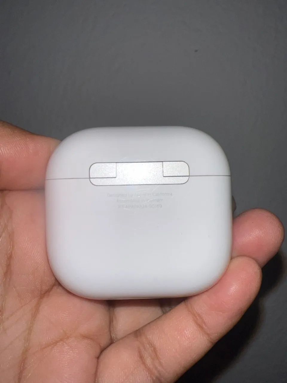 AirPods 4 com Cancelamento de Ruído (ANC) - Foto 4