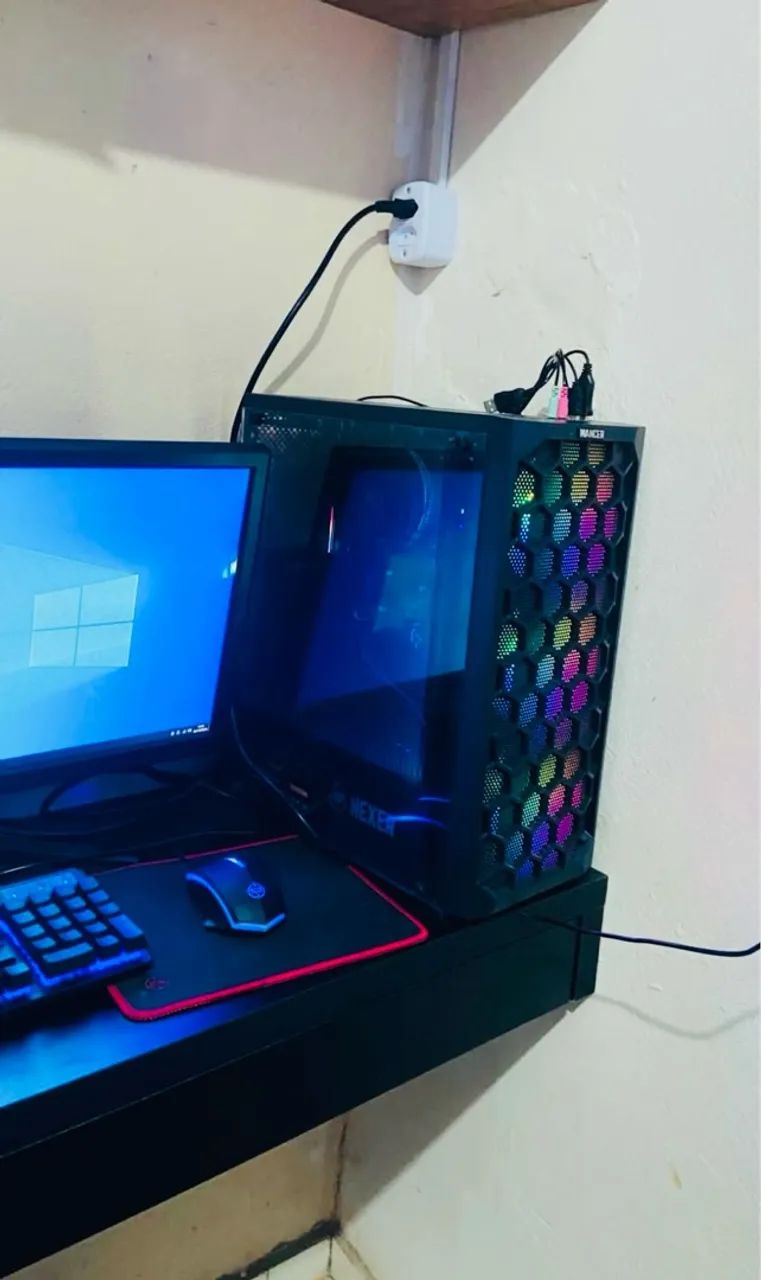 Pc Gamer - Foto 3