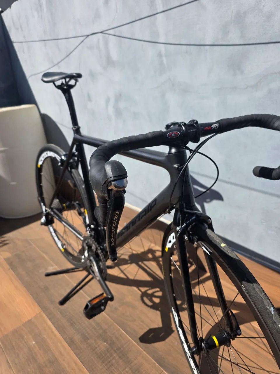 Cannondale Supersix evo 54 speed - Foto 3