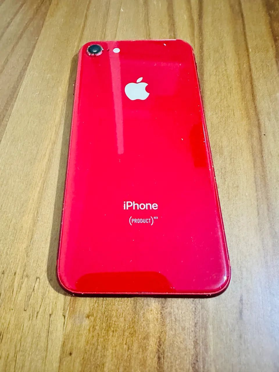 iPhone 8 - Foto 2