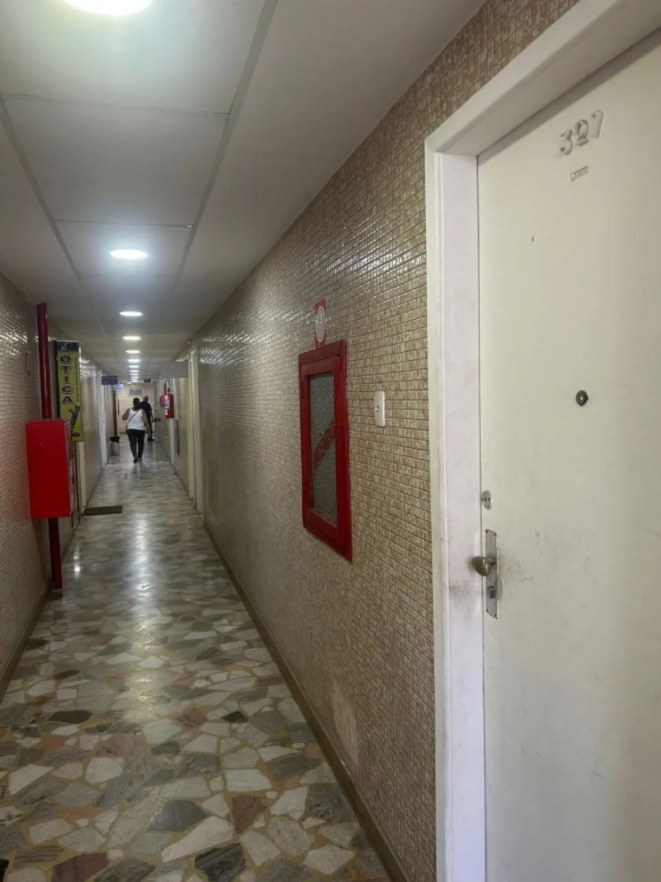 SALA COMERCIAL CENTRO DE DUQUE DE CAXIAS - Foto 2