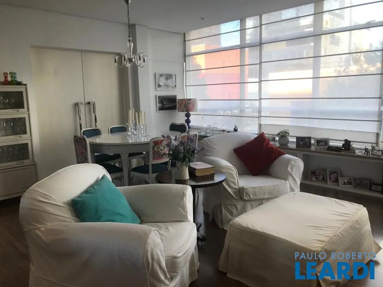 APARTAMENTO - ITAIM - SP - Foto 3