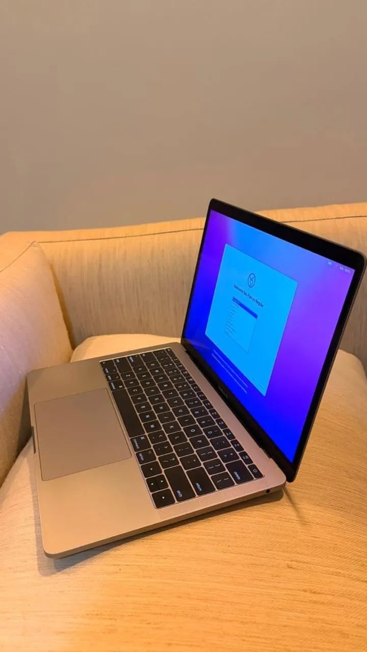 MACBOOK PRO 13? 2017 - Foto 3