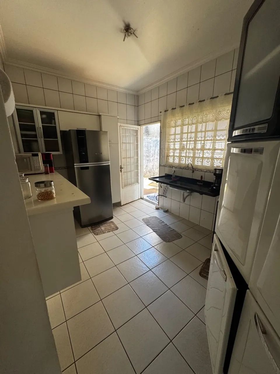 Vendo casa de 3/4 na 704 sul  - Foto 2