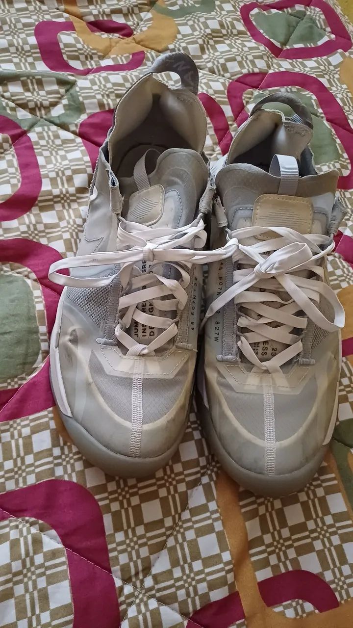Tênis Nike masculino 
