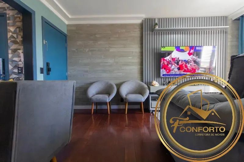 Apartamento à venda no Tatuapé - Foto 3