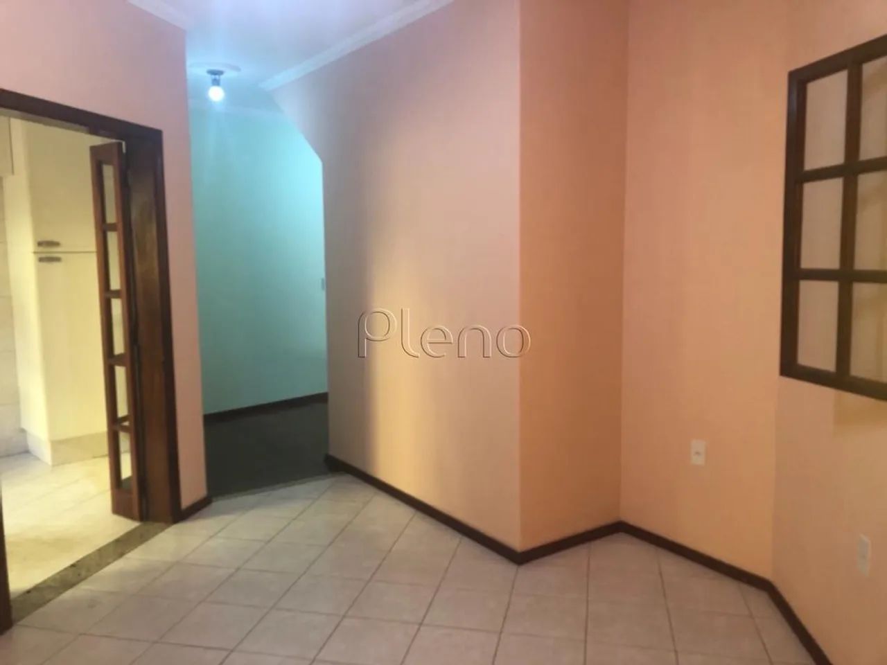 Casa à venda no Vila Industrial, 4 quartos - Campinas - Foto 3