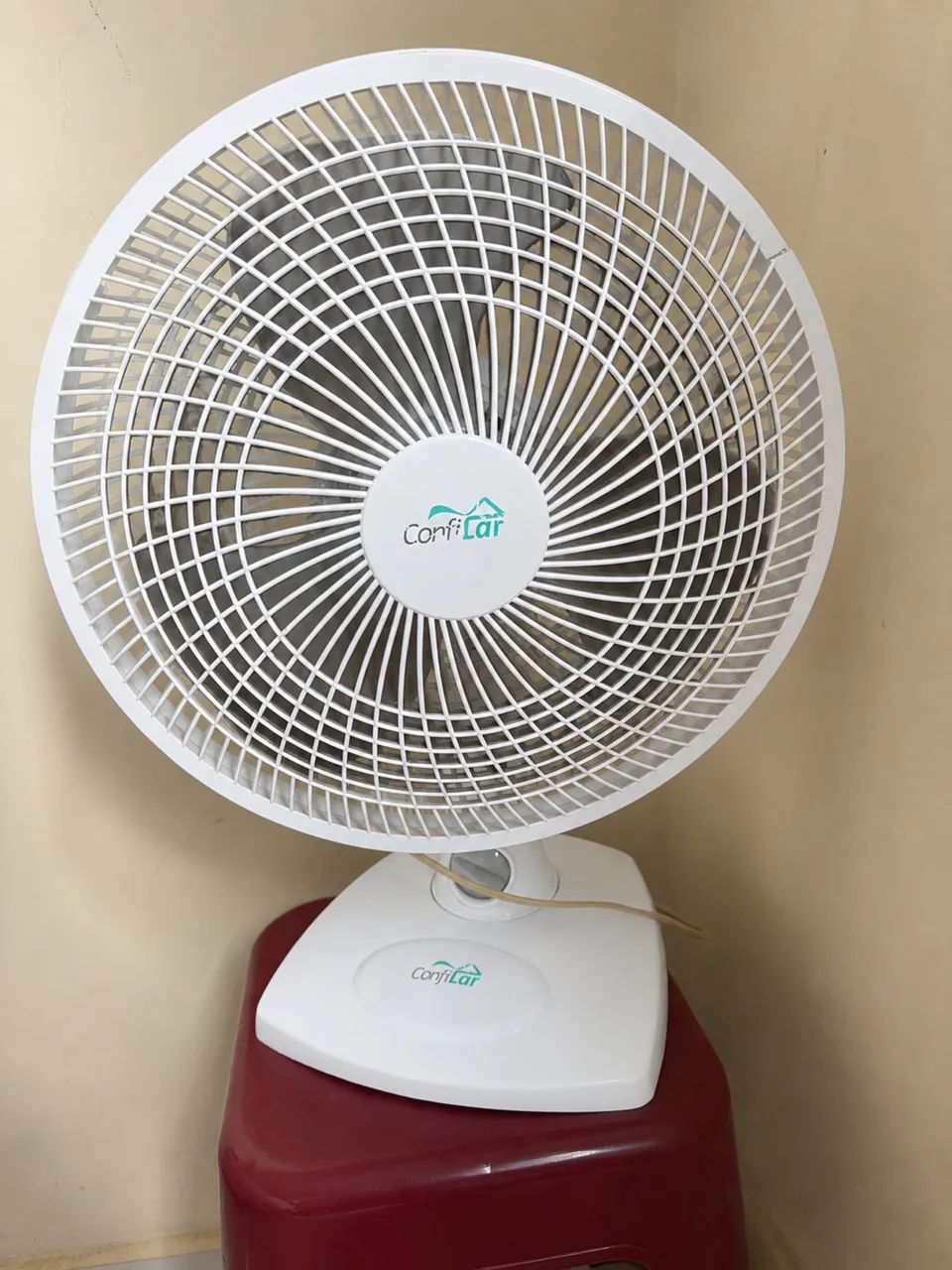 Ventilador Confilar - Foto 2