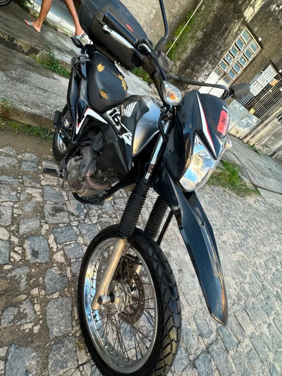Bross 2020  - Foto 5