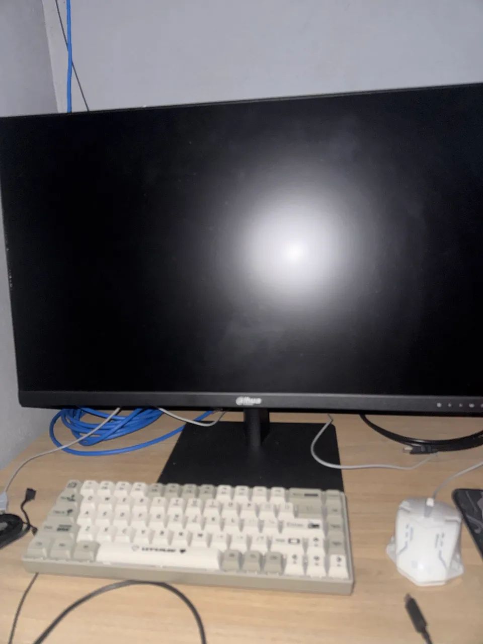 Monitor 27?