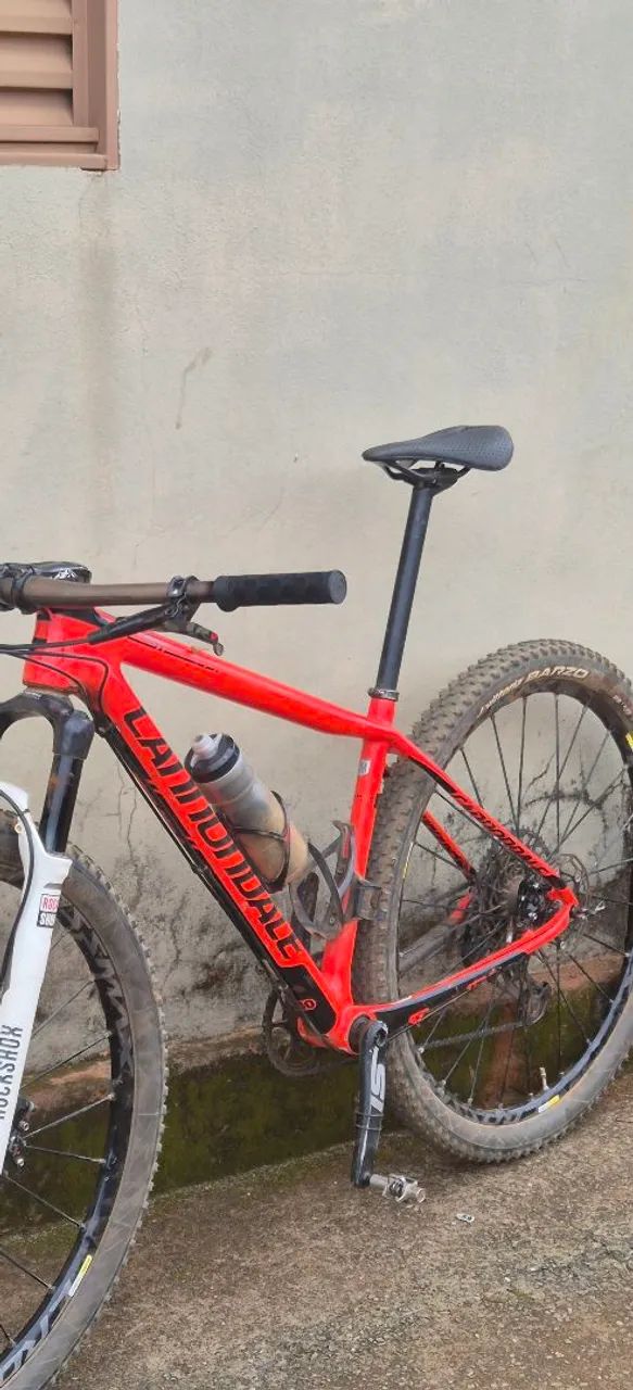 Quadro cannondale fsi 2018 - Foto 2