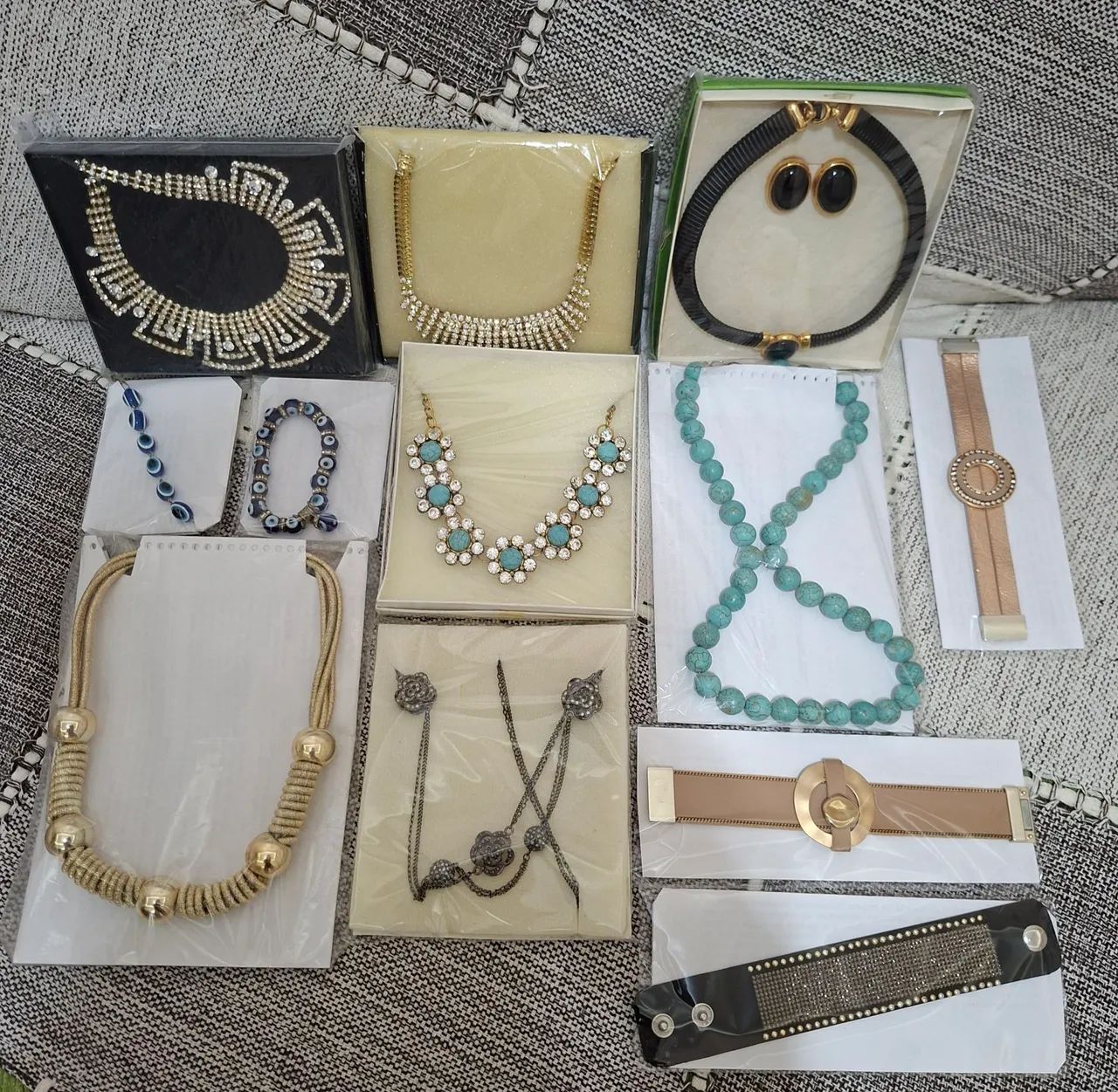 Colares e Pulseiras  - Foto 4