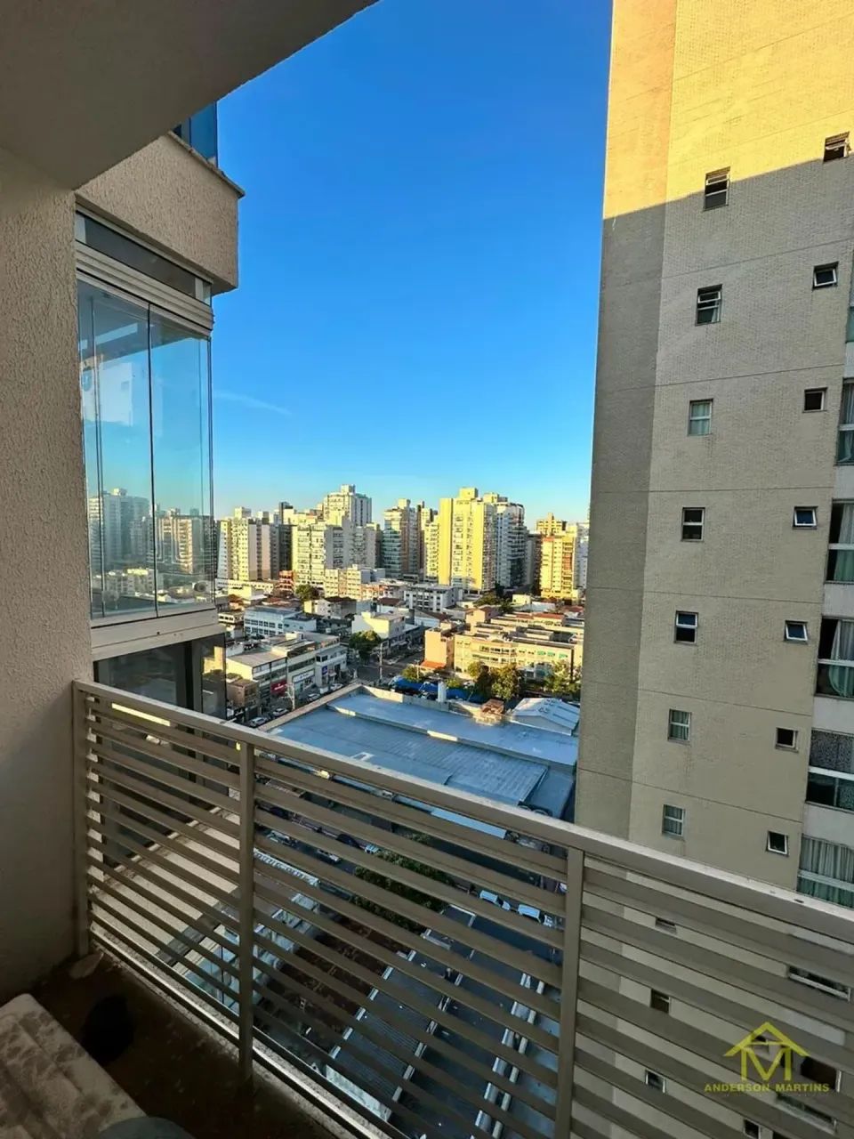 Apartamento com Lazer em Itapuã: 1 Quarto com Suíte para Viver Bem