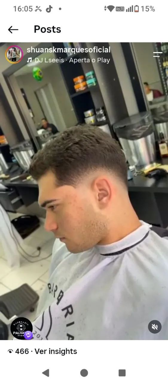 Corte de cabelo a domicílio * - Foto 2