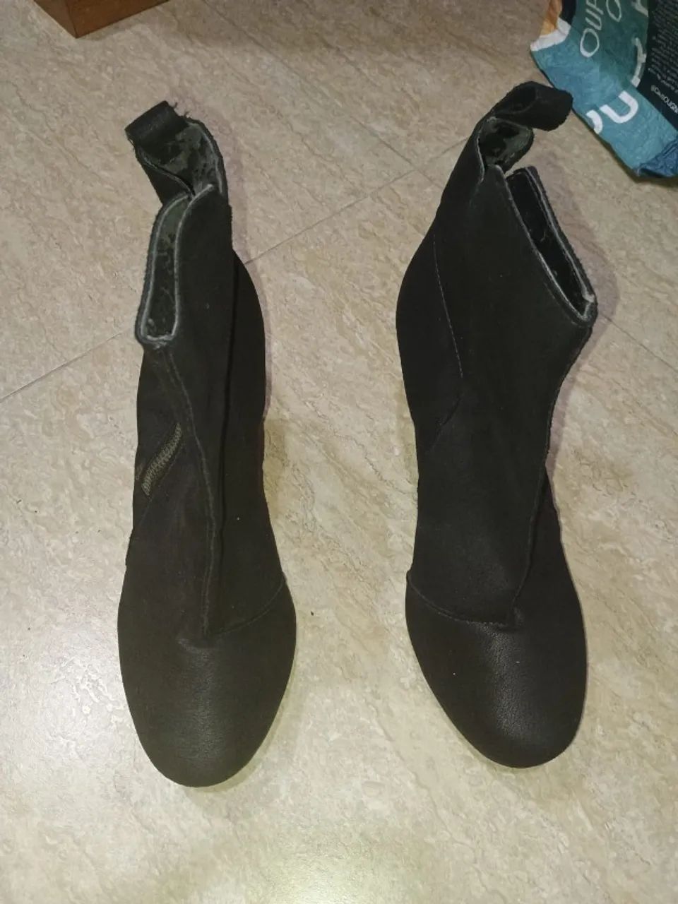 Bota - Foto 3