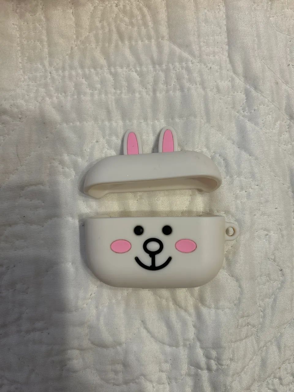 Capinha AirPods Pro 