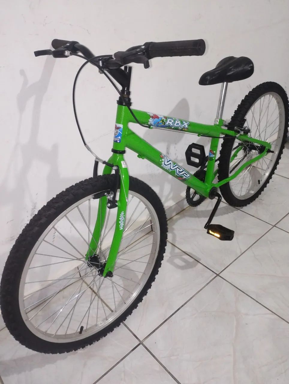 Bicicleta aro 24 