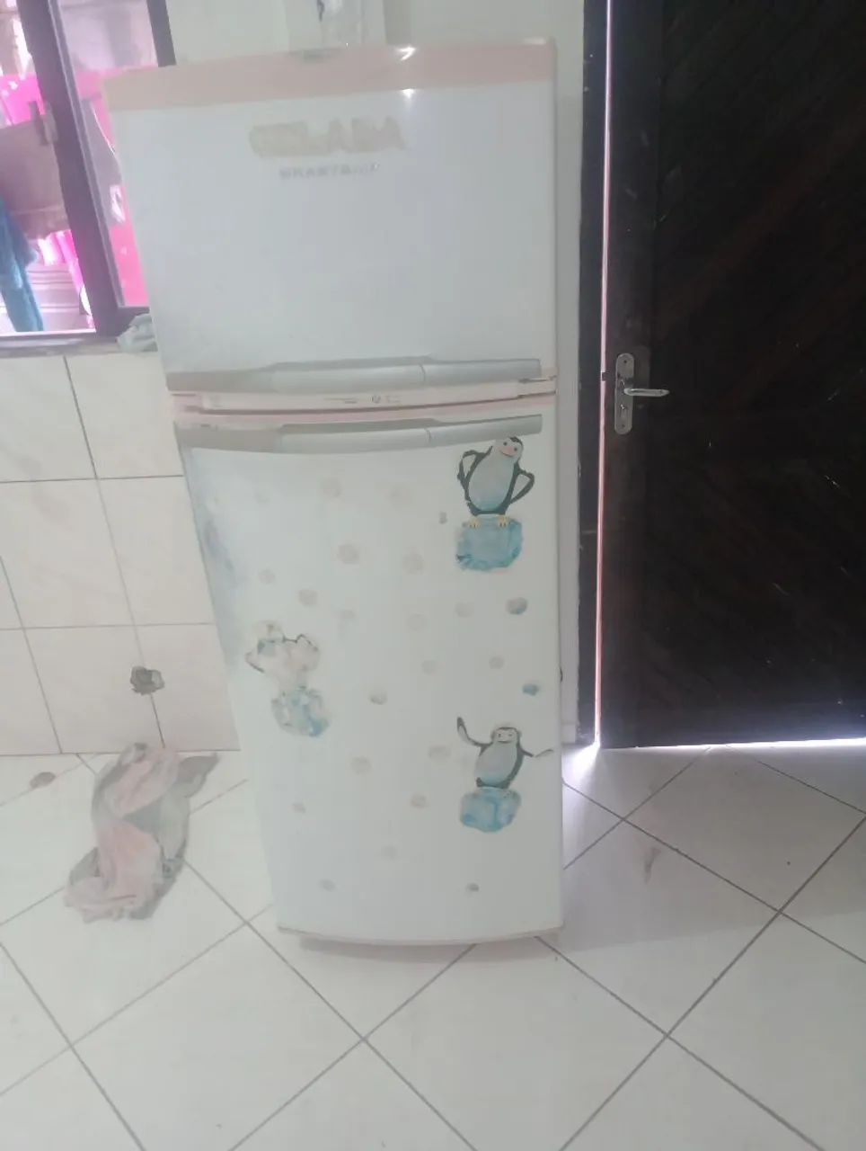 Geladeira - Foto 2