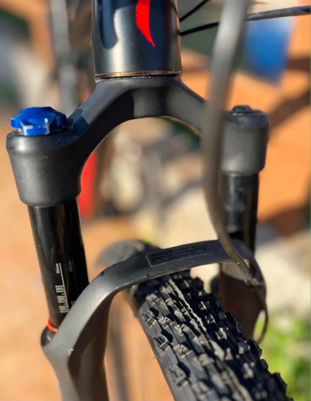Bicicleta  - Foto 3