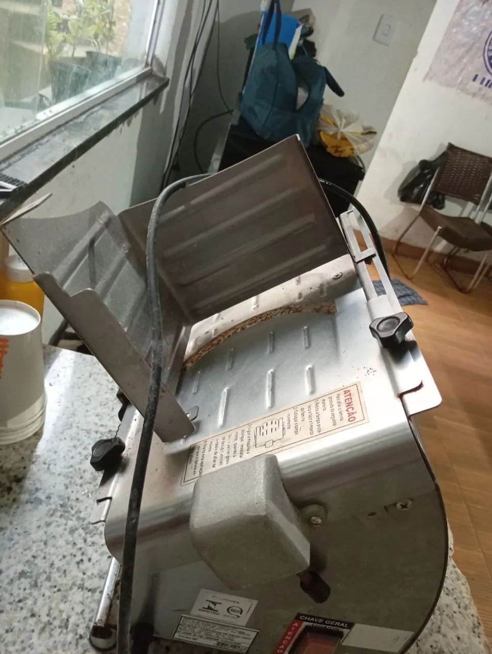 Fatiado de frios  - Foto 2