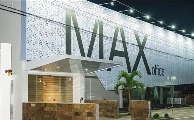 Sala Comercial p/ locação no Prédio Max Office em Castanhal/PA - Foto 3