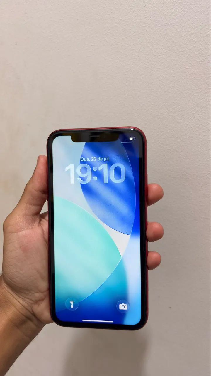 iPhone 11 64GB - Foto 2