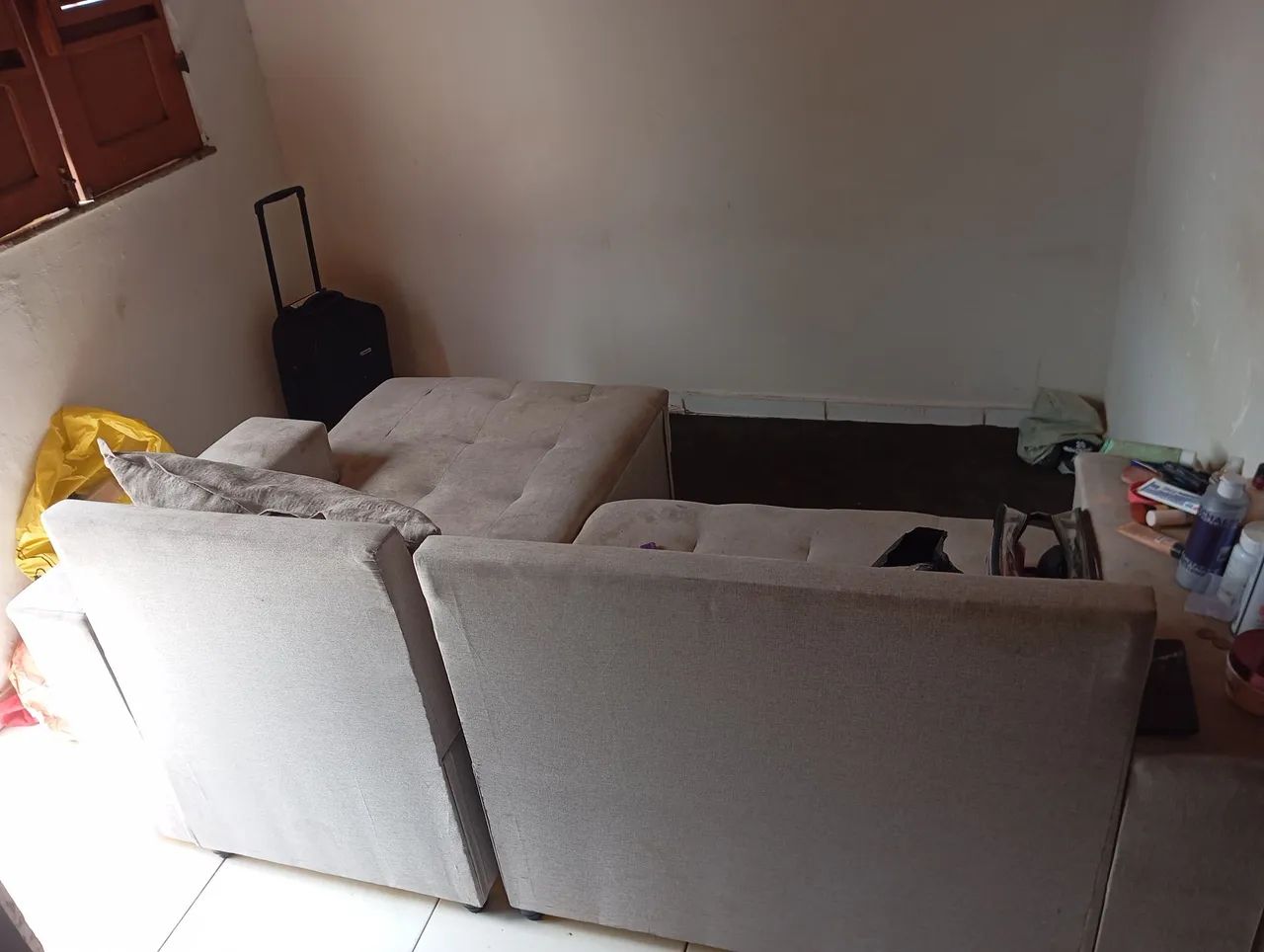 Vendo um sofa - Foto 2