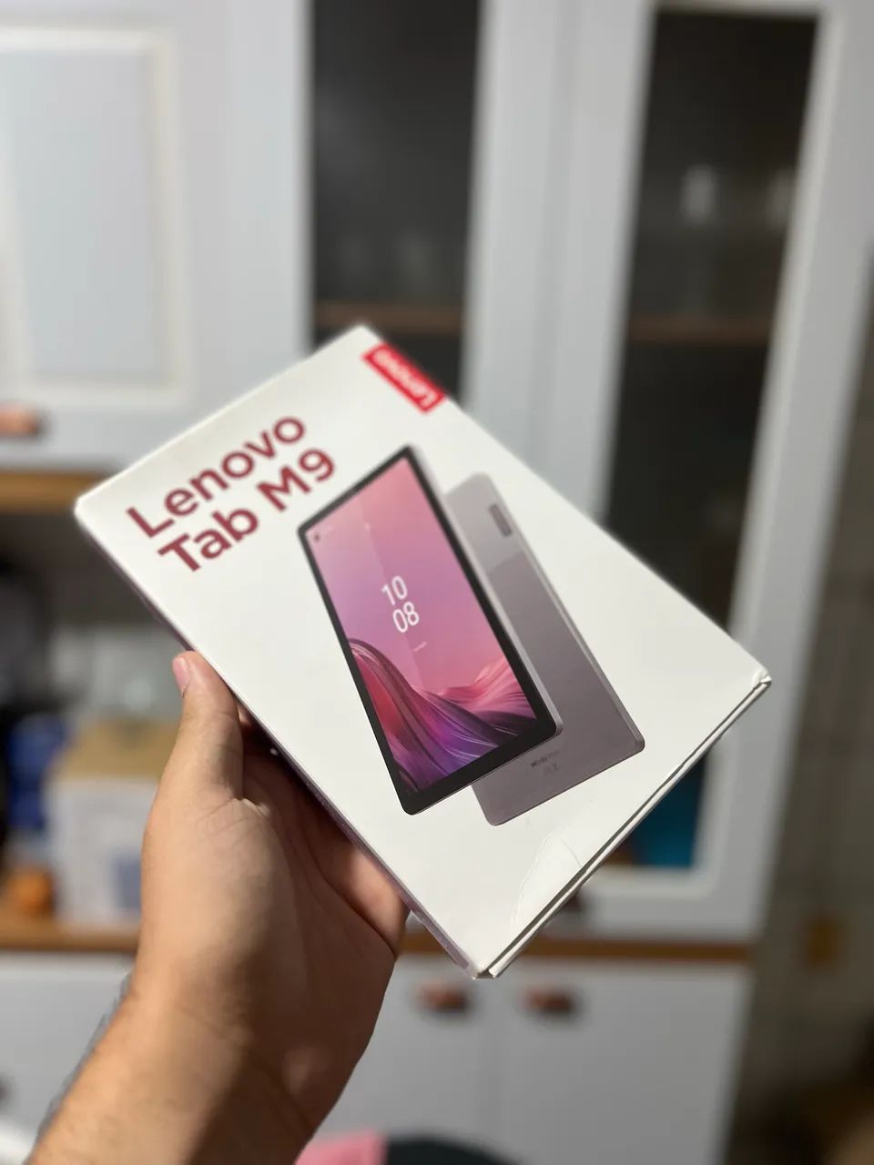 TABLET LENOVO M9
