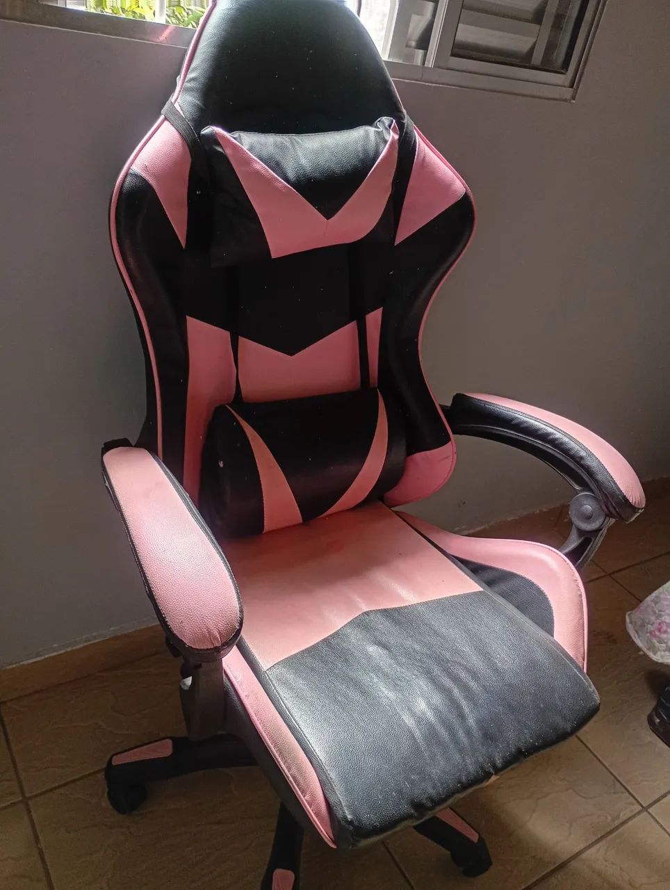 Cadeira Gamer  - Foto 2