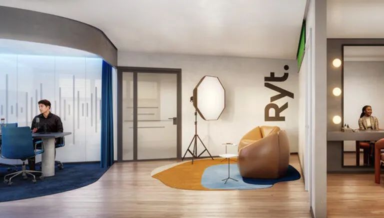 gallery