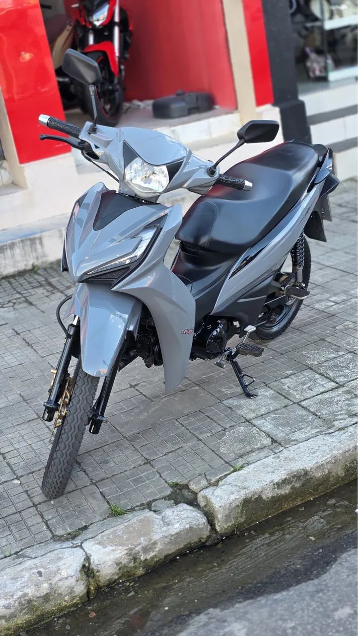 Shineray Rio 125 - Foto 3
