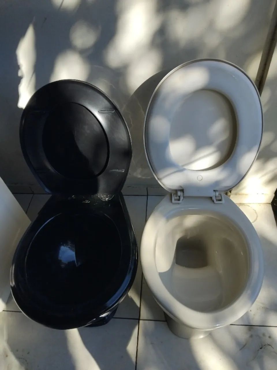Vasos e tanquinho - Foto 2