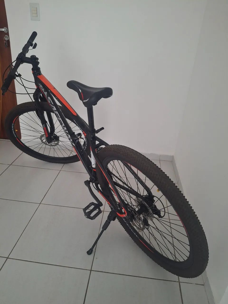 Bicicleta safeway aro 29 - 21 marchas - Foto 3