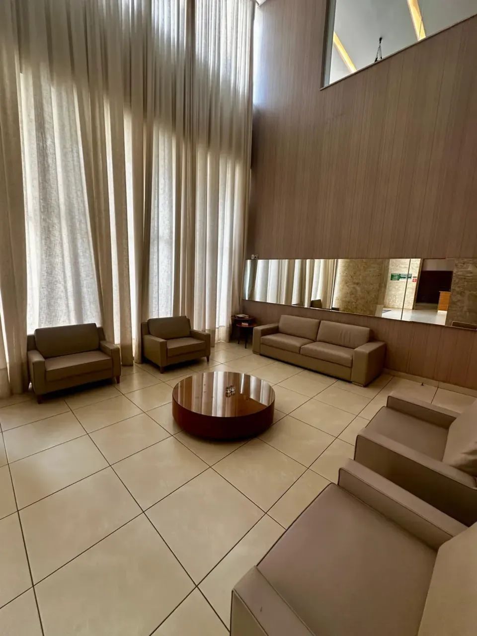 Loft 49 M2, 1 quarto -  Setor Oeste - Goiânia - GO - Foto 2
