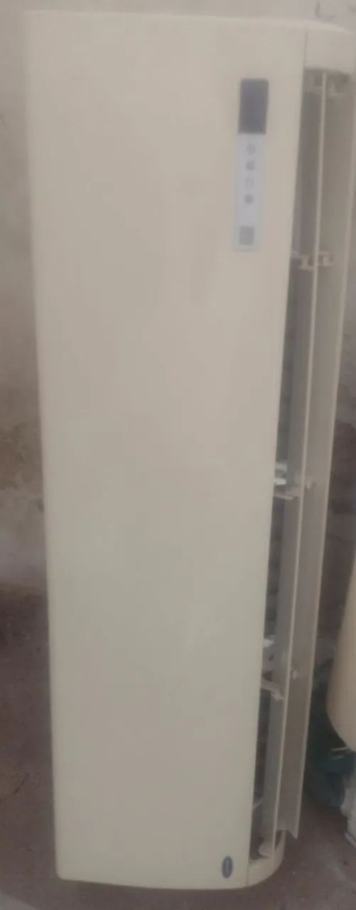 Ar condicionado 24000 btus - Foto 2