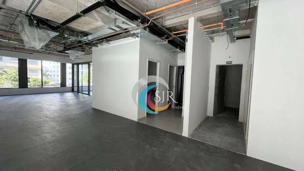 Conjunto para alugar, 438m² - Paraíso - São Paulo/SP - Foto 2