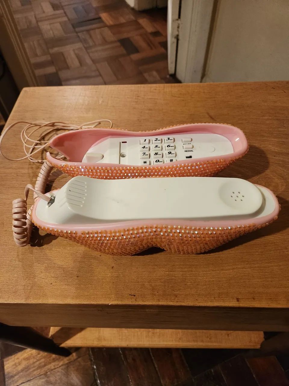 Belo telefone  - Foto 2
