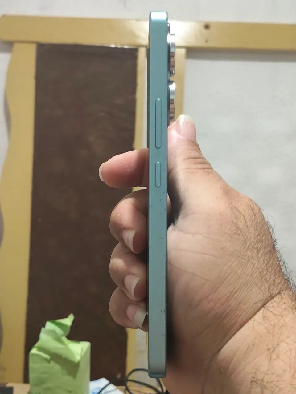 Redmi Note 13 pro 5g 256gb - Foto 4