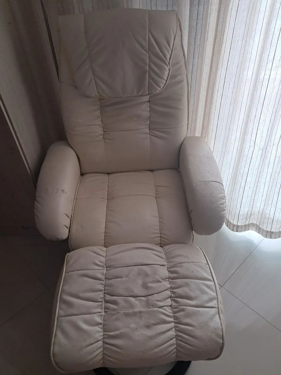 Poltrona massageadora - Foto 5