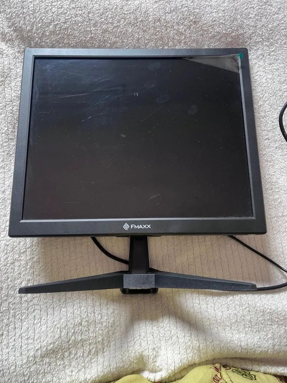 Monitor LCD - Foto 4